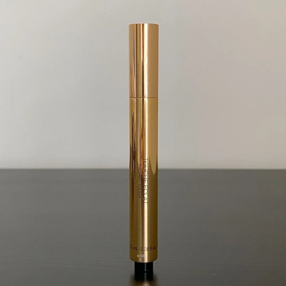 YSL Touche Éclat Brightening Pen Luminous Radiance